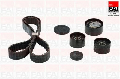 FAI AUTOPARTS tbk353 -  Комплект ремня ГРМ
